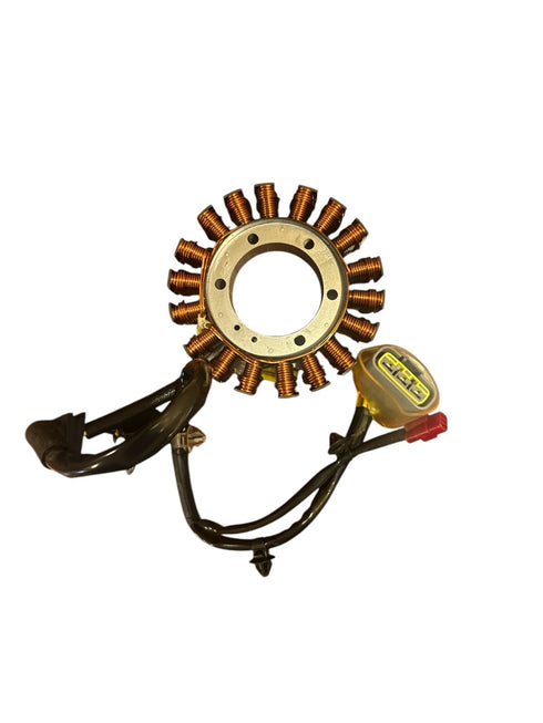 HONDA STATOR 2016-2018 CBR500R CB500F GENUINE OEM NEW 31120-MJW-J01